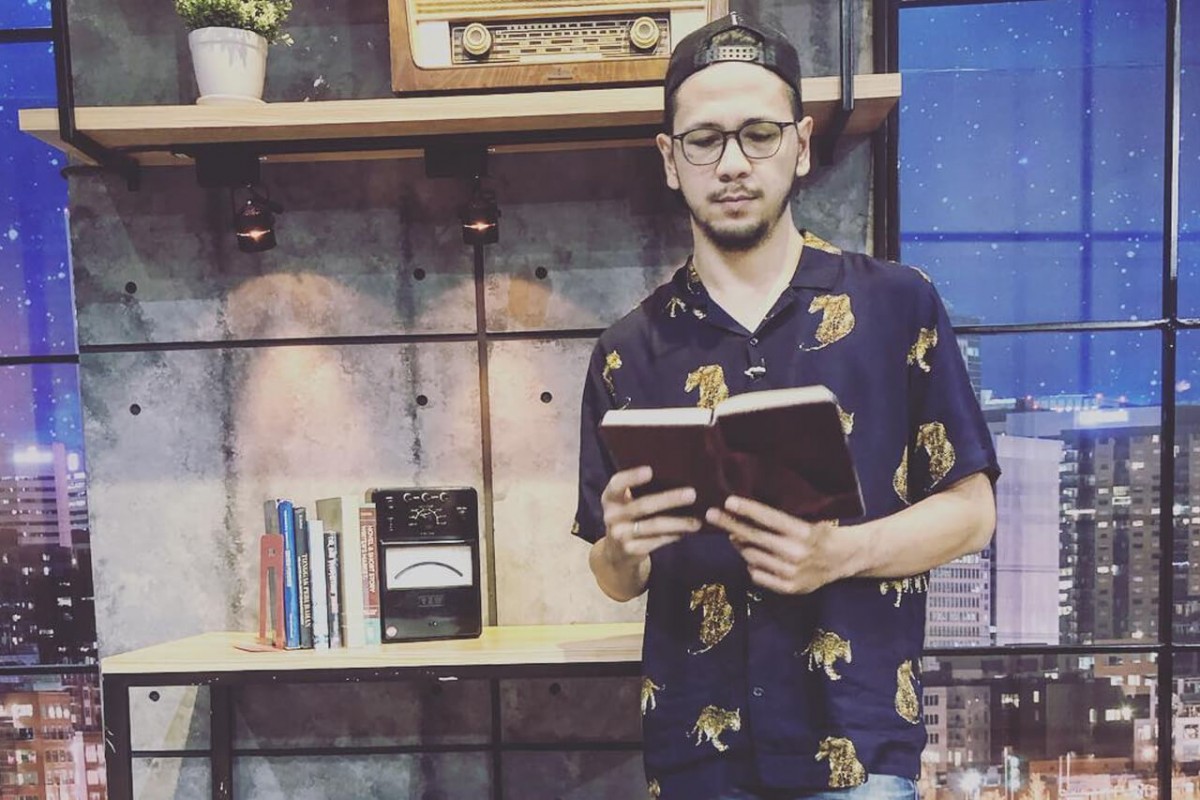 Rahasia Menjadi Penulis yang Sukses